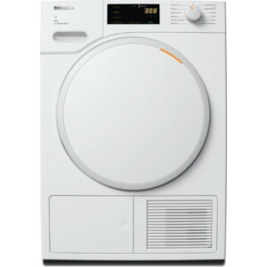 מייבש כביסה 9 ק"ג Miele מילה TWC364WP