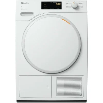 מייבש כביסה 9 ק"ג Miele TWC364WP Heat Pump מילה