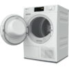 מייבש כביסה 9 ק"ג Miele מילה TWC364WP
