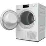 מייבש כביסה 9 ק"ג Miele TWC364WP Heat Pump מילה