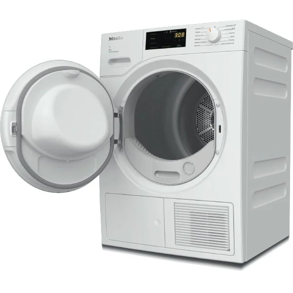 מייבש כביסה 9 ק"ג Miele TWC364WP Heat Pump מילה
