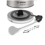 קומקום חשמלי Bosch בוש TWK4P440