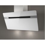 קולט אדים 60 ס"מ Turbo Air טורבו אייר Thunder לבן