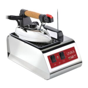 מגהץ קיטור מקצועי Michelini מיקליני Unika Professional A2XP