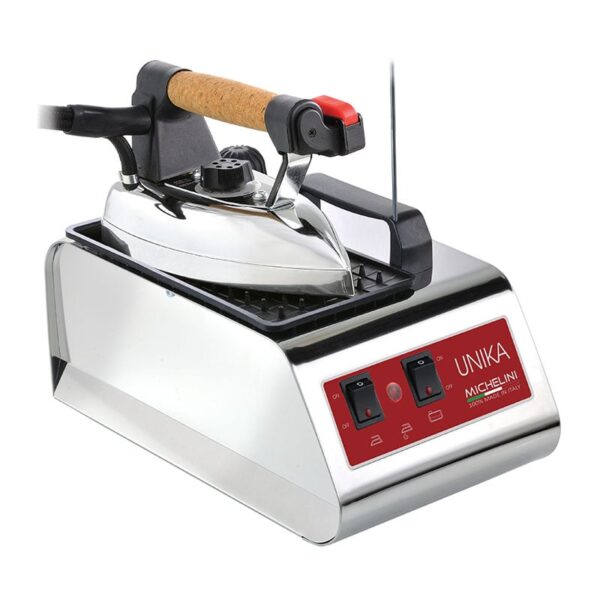 מגהץ קיטור מקצועי Michelini מיקליני Unika Professional A2XP