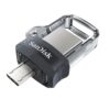 זכרון נייד 16GB Sandisk סנדיסק