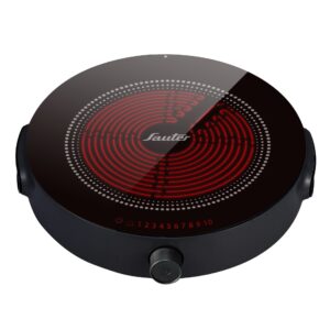 ‏כיריים חשמליות Sauter CHP111B סאוטר