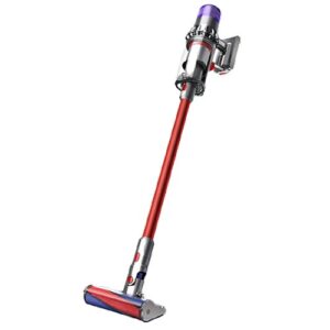 שואב אבק אלחוטי DYSON דייסון V11 ABSOLUTE EXTRA RED