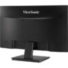 מסך מחשב 24" כולל רמקולים מובנים ViewSonic ויוסוניק VA2406MH