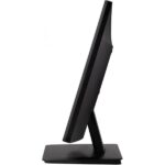 מסך מחשב 24" כולל רמקולים מובנים ViewSonic ויוסוניק VA2406MH