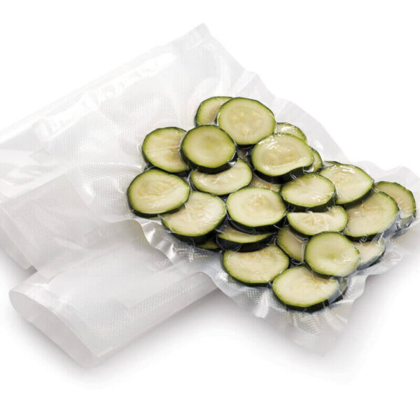 מארז שקיות ואקום גדולות 3.78 ליטר FSB3202 FoodSaver פוד סייבר