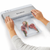 מערכת ואקום אוטומטית FoodSaver VS0100X פוד סייבר