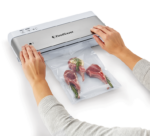 מערכת ואקום אוטומטית FoodSaver VS0100X פוד סייבר