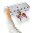 מערכת ואקום אוטומטית FoodSaver VS0100X פוד סייבר