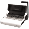 מכונת כריכה DCM5627601 Fellowes Pulsar + 300 Comb Binder