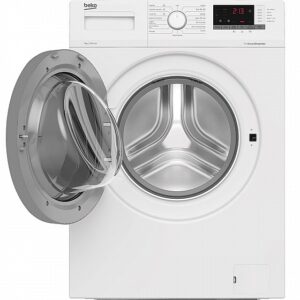 מכונת כביסה Beko WTV7513XST ‏7 ‏ק"ג בקו