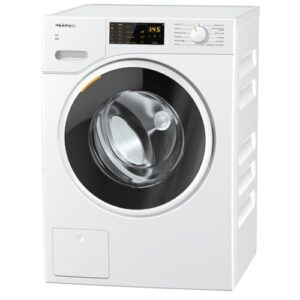 מכונת כביסה פתח חזית MIELE מילה WWD120WCS SG