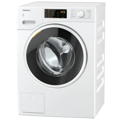 מכונת כביסה פתח חזית MIELE מילה WWD120WCS SG
