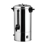 מיחם נירוסטה 40 כוסות Electro Hanan אלקטרו חנן EL3040