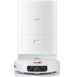 שואב אבק שוטף רובוטי Xiaomi שיאומי 81052 +Xiaomi Robot Vacuum X10