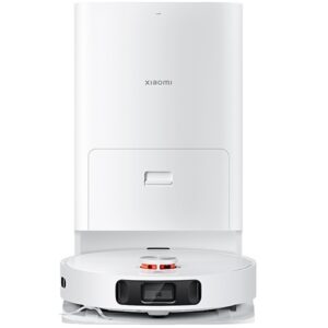 שואב אבק שוטף רובוטי Xiaomi שיאומי 81052 +Xiaomi Robot Vacuum X10