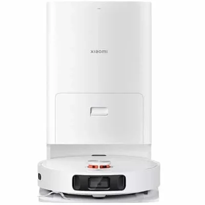 שואב אבק שוטף רובוטי Xiaomi שיאומי 81052 +Xiaomi Robot Vacuum X10