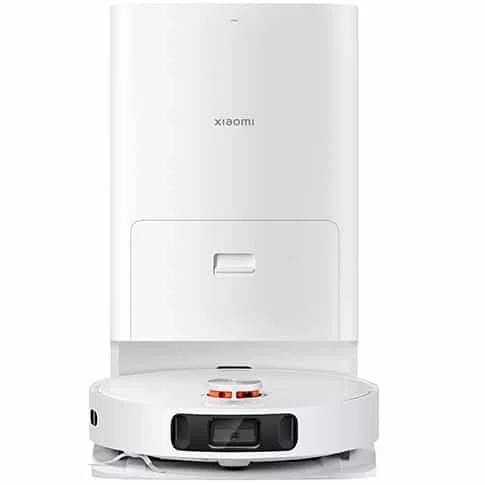 שואב אבק שוטף רובוטי Xiaomi שיאומי 81052 +Xiaomi Robot Vacuum X10