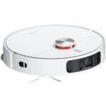 שואב אבק שוטף רובוטי Xiaomi שיאומי 81052 +Xiaomi Robot Vacuum X10