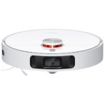שואב אבק שוטף רובוטי Xiaomi שיאומי 81052 +Xiaomi Robot Vacuum X10