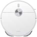 שואב אבק שוטף רובוטי Xiaomi שיאומי 81052 +Xiaomi Robot Vacuum X10