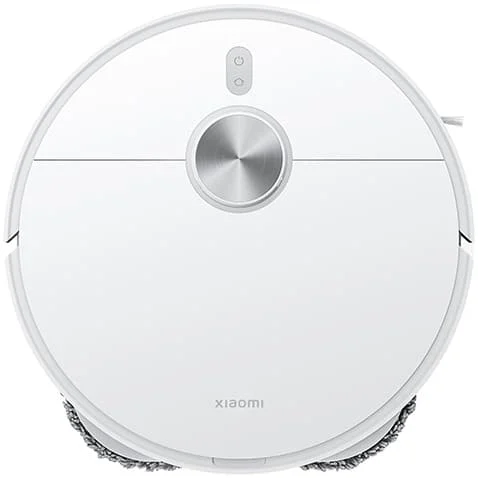 שואב אבק שוטף רובוטי Xiaomi שיאומי 81052 +Xiaomi Robot Vacuum X10