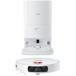 שואב אבק שוטף רובוטי Xiaomi שיאומי 81052 +Xiaomi Robot Vacuum X10