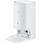 שואב אבק שוטף רובוטי Xiaomi שיאומי 81052 +Xiaomi Robot Vacuum X10