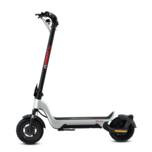 קורקינט חשמלי "10 SMART BIKE דגם XT800 כסוף