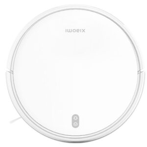 שואב אבק שוטף רובוטי Xiaomi שיאומי Robot Vacuum E10 89541