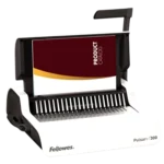 מכונת כריכה DCM5627601 Fellowes Pulsar + 300 Comb Binder