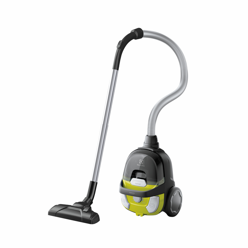 ‏שואב אבק נגרר Electrolux CompactGo Z1231 אלקטרולוקס
