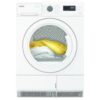 מייבש כביסה קונדנסור 7 ק"ג Zanussi זנוסי ZDPB274W