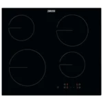 כיריים קרמיות Zanussi זנוסי ZHRN641K