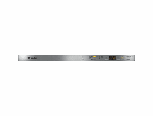 מדיח כלים אינטגרלי מלא G5050Vi מילה Miele
