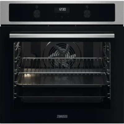 תנור בנוי ZOHKD4X1A זנוסי ZANUSSI