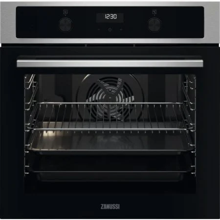 תנור בנוי ZOHKD4X1A זנוסי ZANUSSI