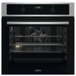 תנור בנוי רב תכליתי 60 ס"מ ZANUSSI זנוסי ZOHNA7X1A