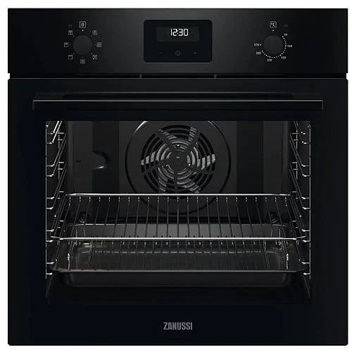 תנור בנוי 74 ליטר ZANUSSI זנוסי ZOHNX3K1A