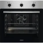 תנור בנוי ZOHXF1X1 זנוסי ZANUSSI