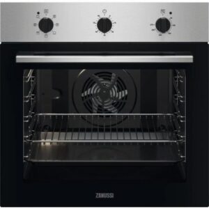 תנור בנוי ZOHXF1X1 זנוסי ZANUSSI