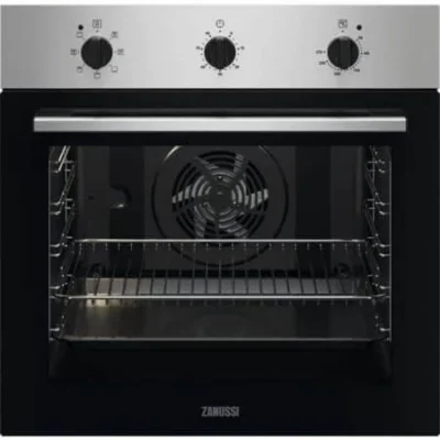 תנור בנוי ZOHXF1X1 זנוסי ZANUSSI