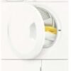 מייבש כביסה קונדנסור 7 ק"ג Zanussi זנוסי ZDPB274W