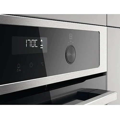 תנור בנוי רב תכליתי 60 ס"מ ZANUSSI זנוסי AirFry ZOPKA7X1A