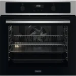 תנור בנוי פירוליטי ZOPKD7X1A זנוסי ZANUSSI